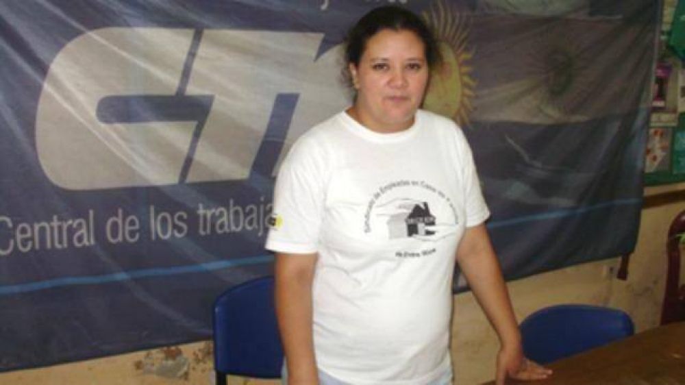 Sindicato entrerriano pide a Tomada por Ley estancada hace dos a�os	 