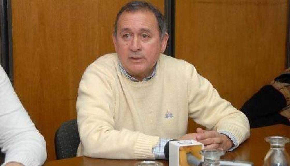 �Es un desprop�sito culpar al Gobierno Nacional de la situaci�n de la provincia, tanto al hablar de ahogo financiero como de desestabilizaci�n�