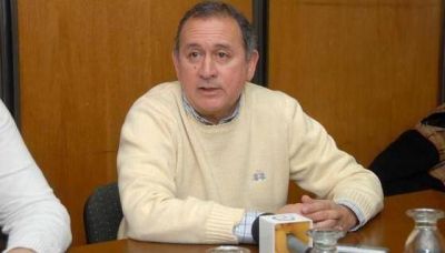 �Es un desprop�sito culpar al Gobierno Nacional de la situaci�n de la provincia, tanto al hablar de ahogo financiero como de desestabilizaci�n�