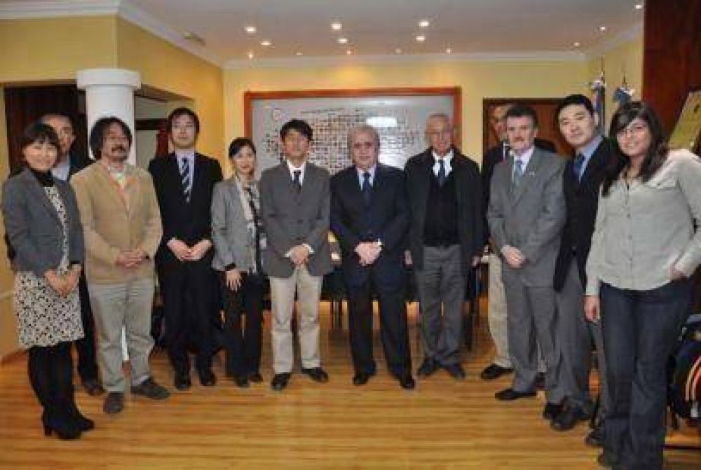 R�o Gallegos seguir� siendo un punto de mediciones atmosf�ricas