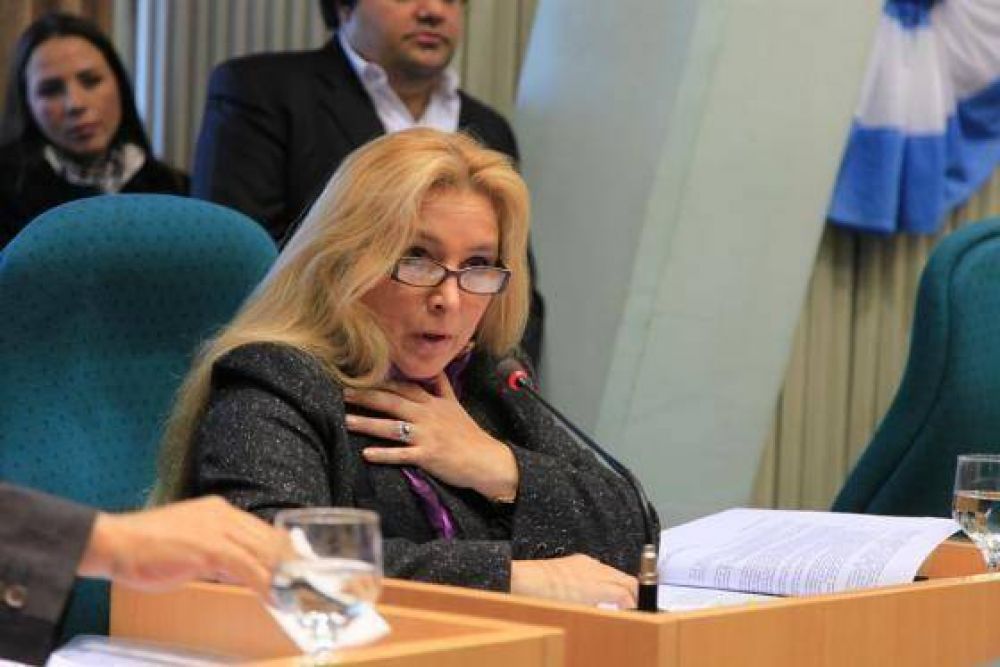 Bubola: �La UCR no endeudar� la provincia�