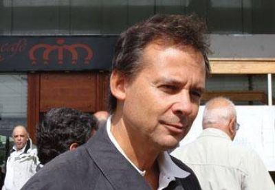 Costa expres� �preocupaci�n� por la situaci�n de la provincia