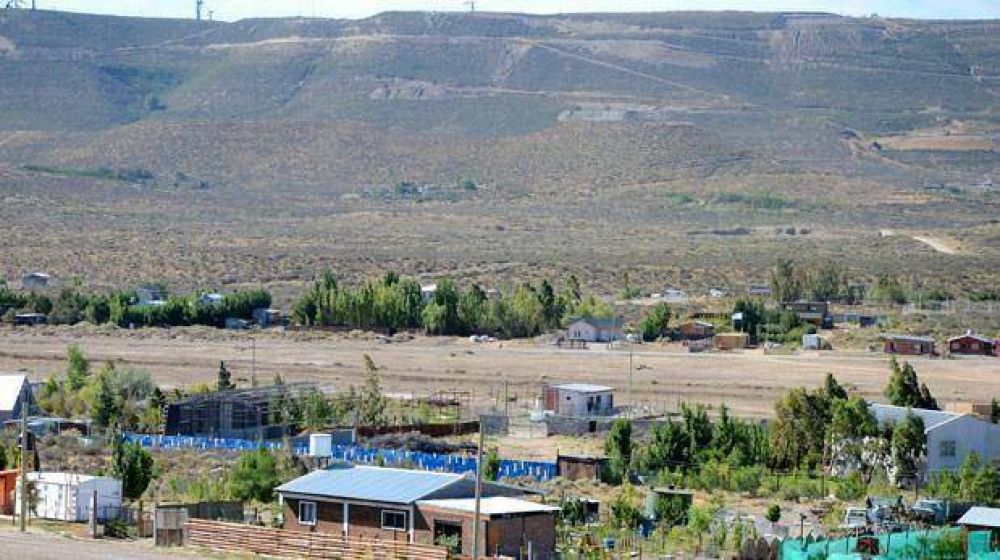 Se incorporaron m�s de 10.000 nuevos terrenos a la zona urbana de la ciudad