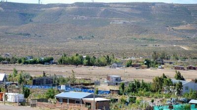 Se incorporaron m�s de 10.000 nuevos terrenos a la zona urbana de la ciudad