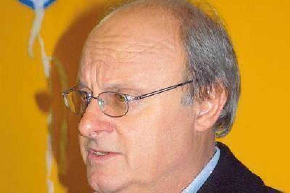 Di Pierro: �Comodoro necesita una inversi�n urgente por 3.200 millones�