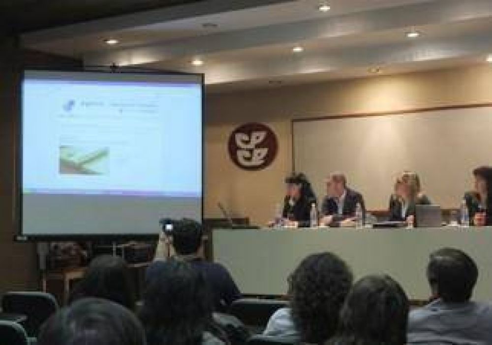 La Agencia de Recaudaci�n Tributaria apuesta a las nuevas tecnolog�as para mayor facilidad de los usuarios 