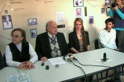 Ofrecen traslado para ir a sentencia en Bah�a Blanca