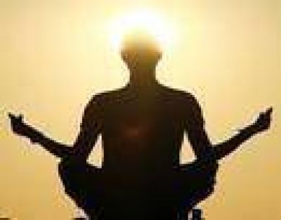 MEDITACI�N MASIVA EN LA CIUDAD 