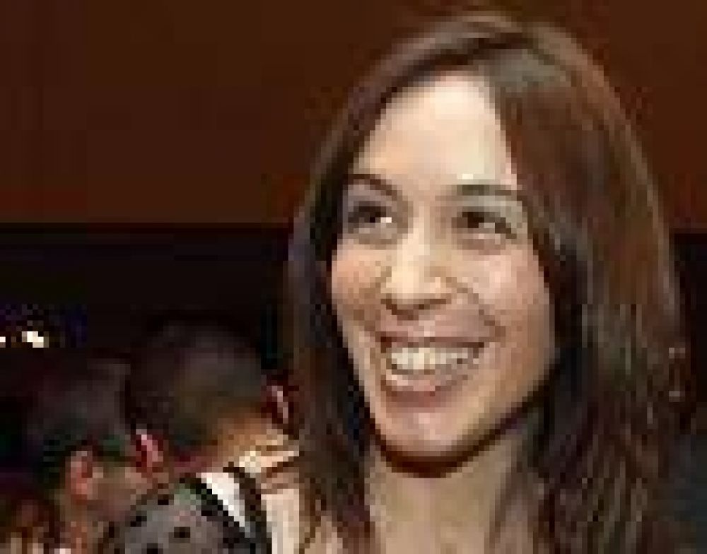 Vidal rechaz� una alianza con Daniel Scioli