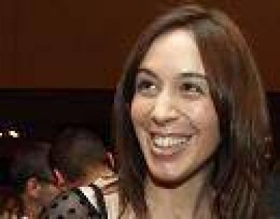 Vidal rechaz� una alianza con Daniel Scioli