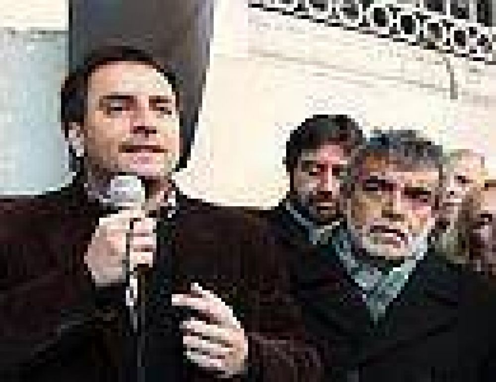 El kirchnerismo busca un shock de inversi�n para la escuela p�blica