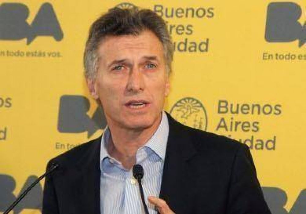 Macri reune a la tropa PRO en C�rdoba