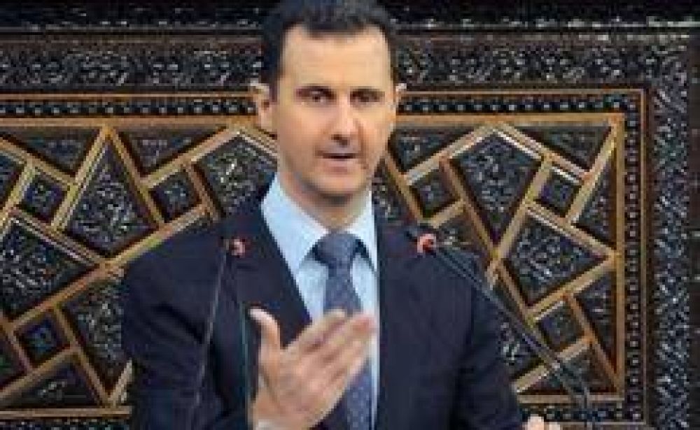 La Uni�n Europea acuerda reforzar las sanciones contra Siria