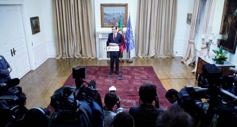 El gobierno portugu�s recorta los salarios de todos los trabajadores