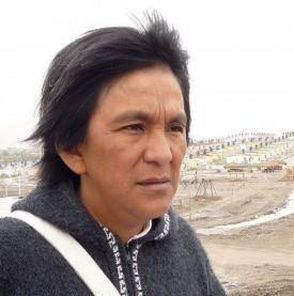Crimen de Humahuaca: la T�pac Amaru respondi� a las acusaciones