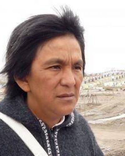Crimen de Humahuaca: la T�pac Amaru respondi� a las acusaciones