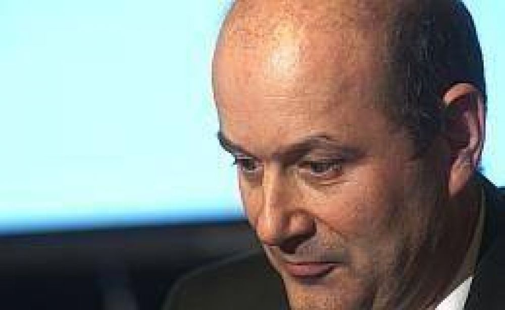El Banco Ciudad confirm� que ir� a la Justicia para impedir quita de dep�sitos