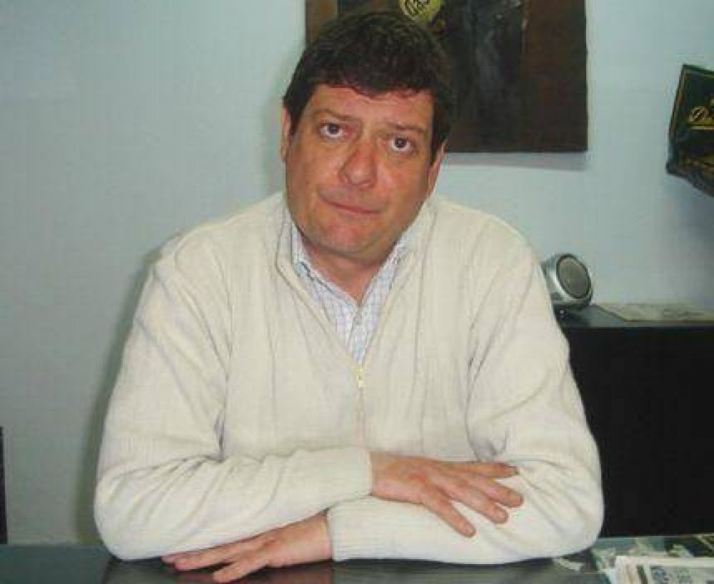 Miguel Guglielmotti sue�a con una Asociaci�n Bancaria �m�s social�