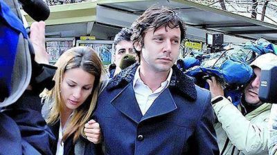 Muri� la hija de Pampita
