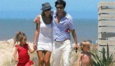 Cr�nica de una afecci�n, dolor y p�rdida