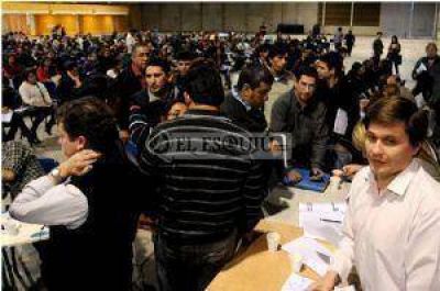 Asamblea docente para la cobertura de horas