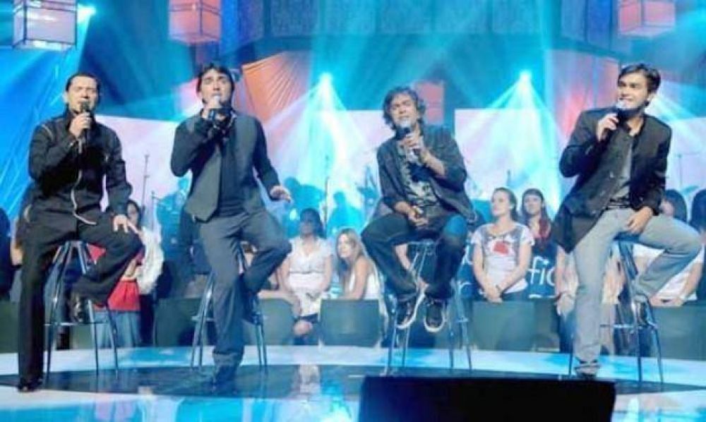 Los Nocheros dicen que hay "un federalismo musical muy fuerte"