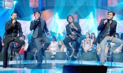 Los Nocheros dicen que hay "un federalismo musical muy fuerte"