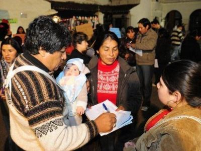 Vecinos de Valdivia reclaman protecci�n