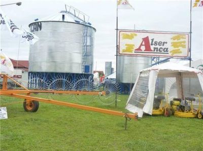 Qued� habilitada ayer la 84� exposici�n rural