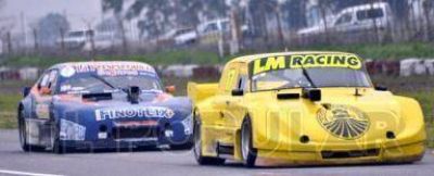 El Turismo Sport del Sudeste llega a la sexta fecha del a�o