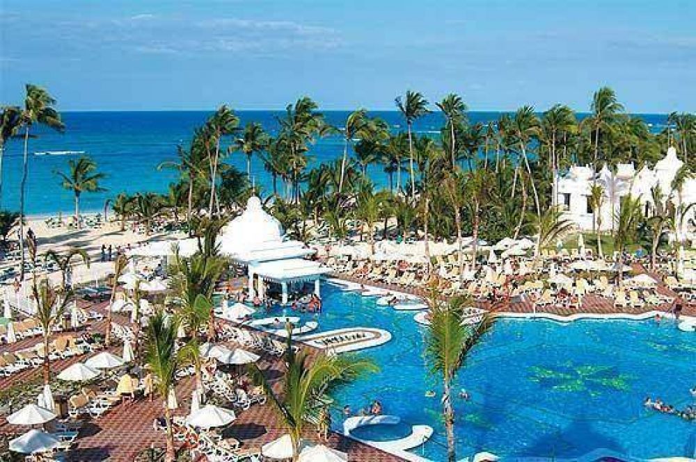 Olavarrienses �desvalijadas� en Punta Cana