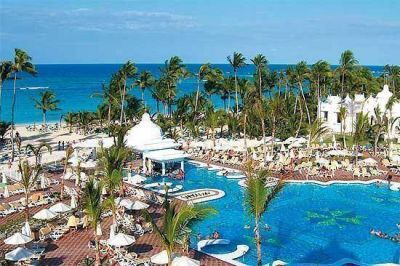 Olavarrienses �desvalijadas� en Punta Cana