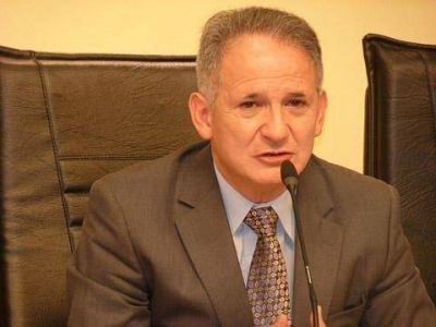 La instancia de di�logo con Romero no desarticul� un nuevo paro de Atech