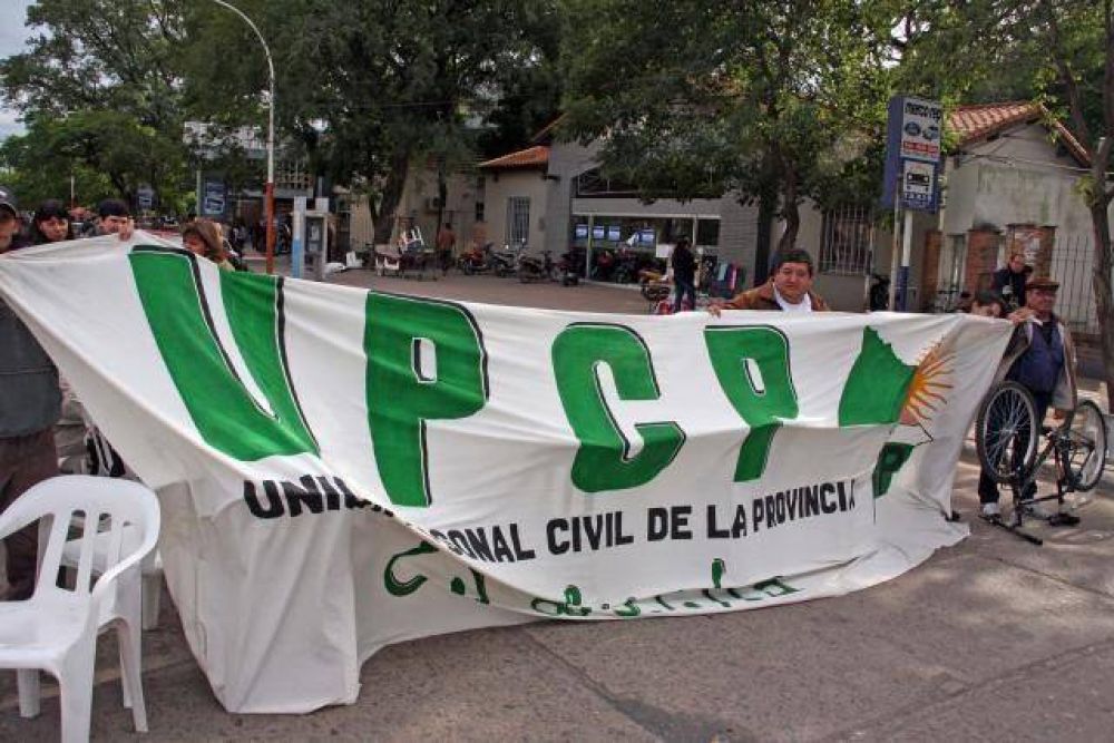UPCP el martes decide si acepta propuesta del gobierno  