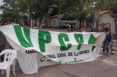 UPCP el martes decide si acepta propuesta del gobierno  