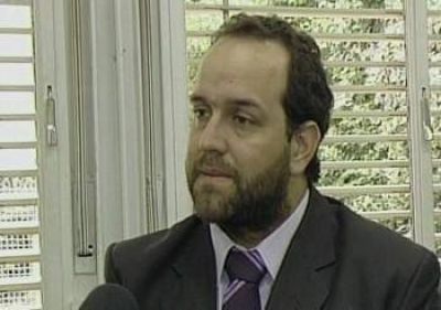 Volvieron a denunciar al juez Tentoni por demoras en causas de lesa humanidad 