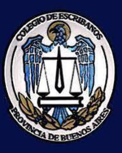 Asumieron las nuevas autoridades del Colegio de Escribanos de Bah�a Blanca	