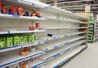 Bah�a Blanca, una de las ciudades con m�s faltantes en las g�ndolas	