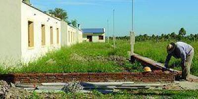 Licitan la construcci�n de 1.228 nuevas viviendas