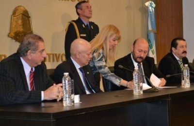 M�s de cinco mil empleos generar� la construcci�n de 1.228 nuevas viviendas