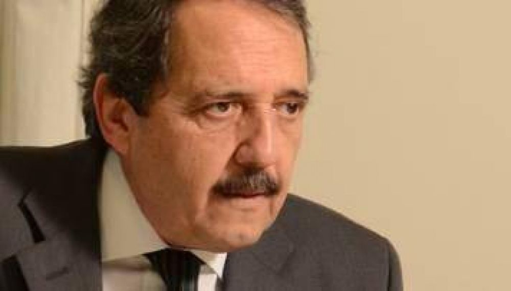  Alfons�n: �Este es el �ltimo mandato de Cristina�