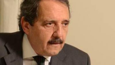  Alfons�n: �Este es el �ltimo mandato de Cristina�