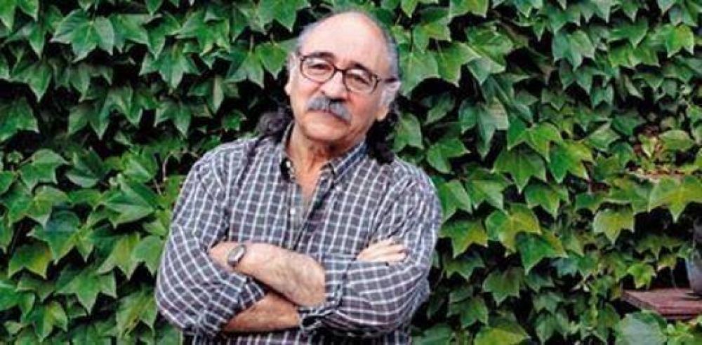 Rodolfo Braceli cierra la VIII Feria del Libro de Jun�n