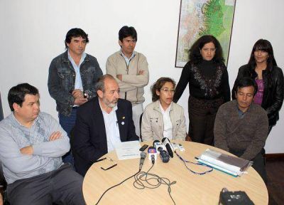 En el marco de la Fiesta Nacional de los Estudiantes: Se lanz� la 2� edici�n del concurso de �Talento Juvenil�