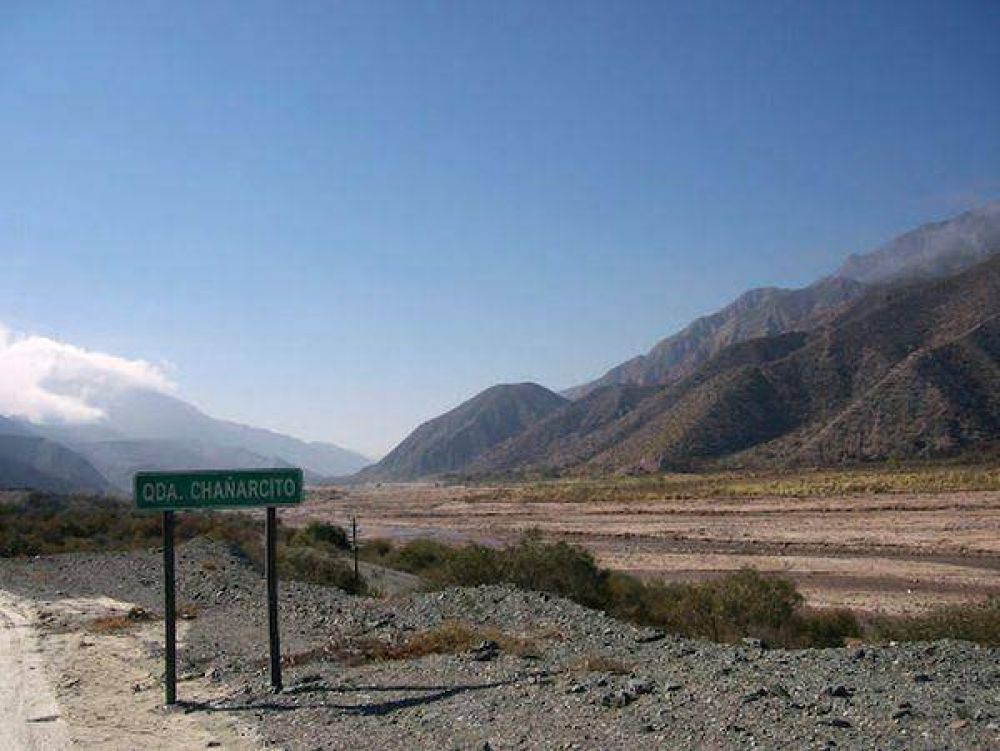 Dos extranjeros perdieron la vida en Jujuy tras chocar contra un cerro