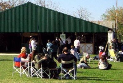 La Feria Rural, con nuevas propuestas