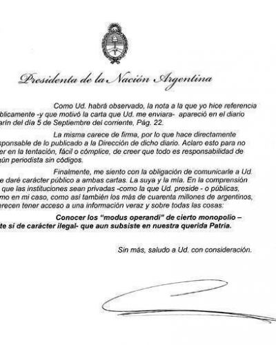 El juego de los monopolios y sus modus operandi