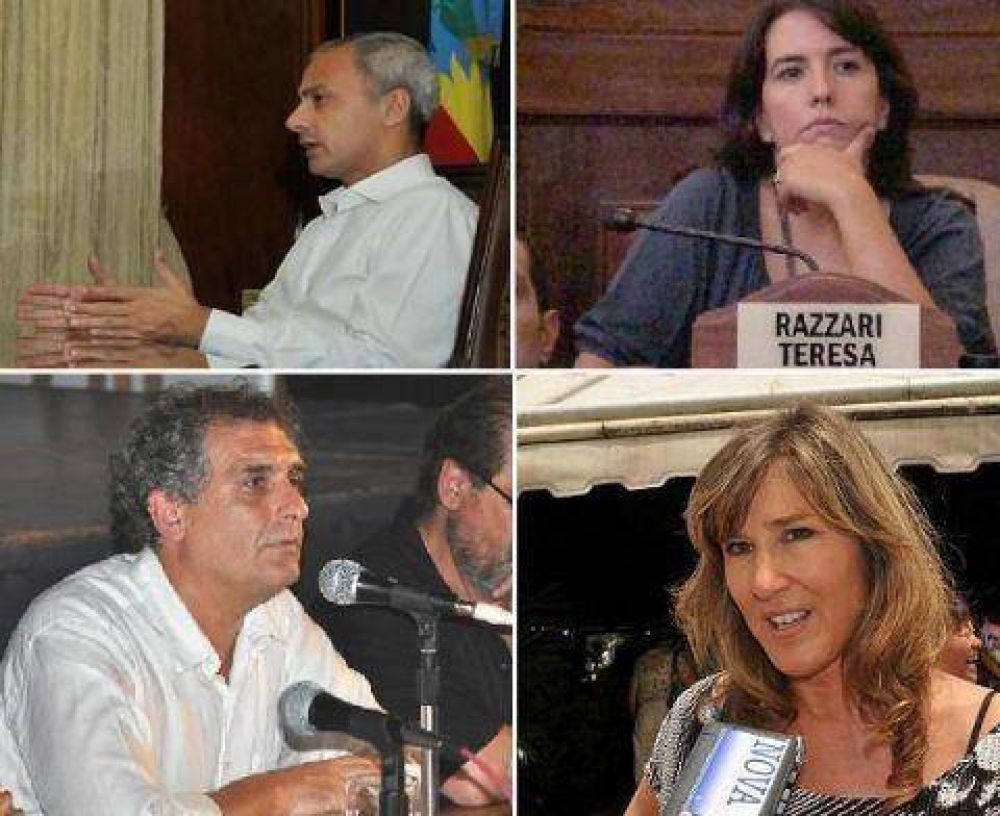�Continuar� perdiendo terreno en la estructura del Ejecutivo el ala liberal del bruerismo?