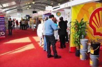 El Municipio Participar� De �ExpoParque 2012�