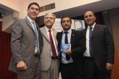 Anunciaron obras de infraestructura